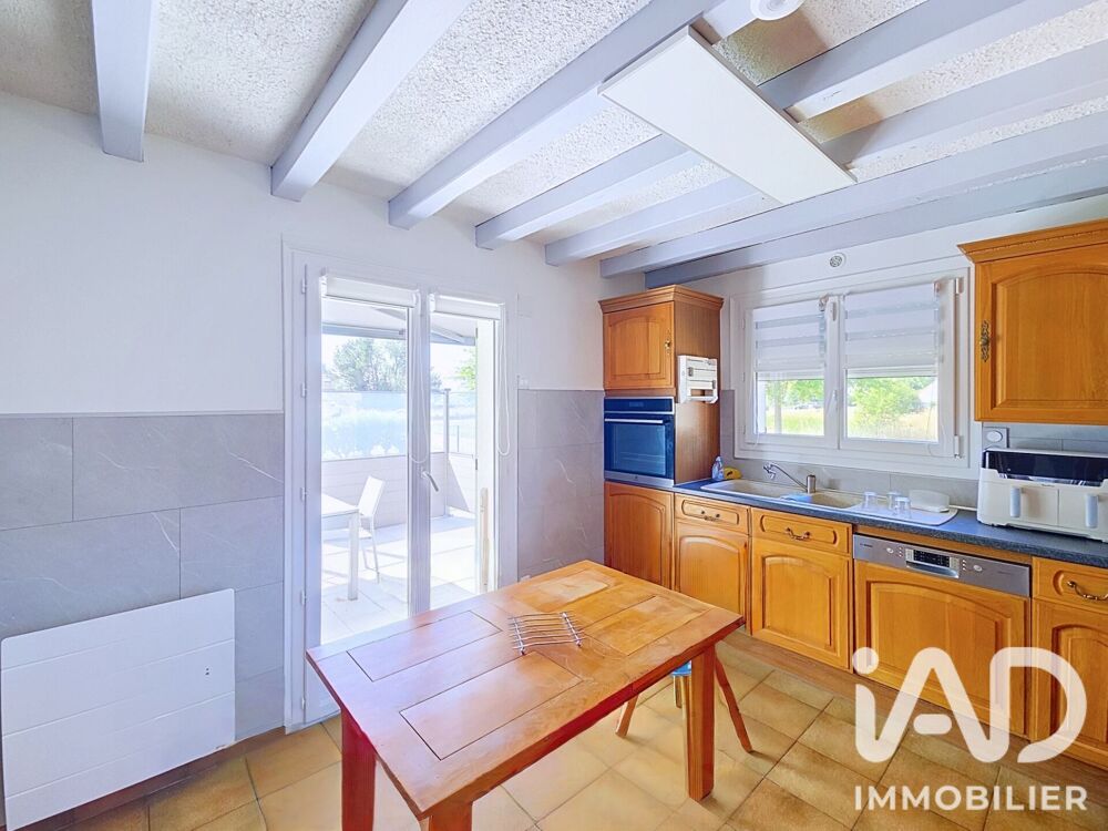 Vente Maison/villa 7 pièces