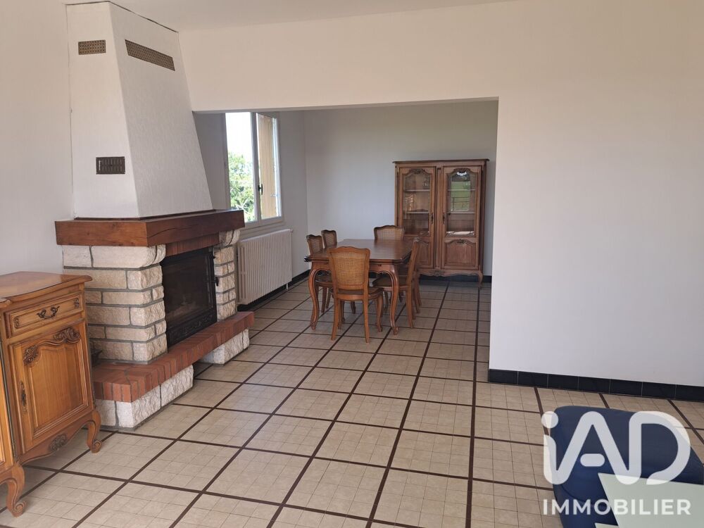 Vente Maison Vente Maison/villa 5 pièces Vald'yerre