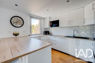  Appartement à vendre 3 pièces 72 m²