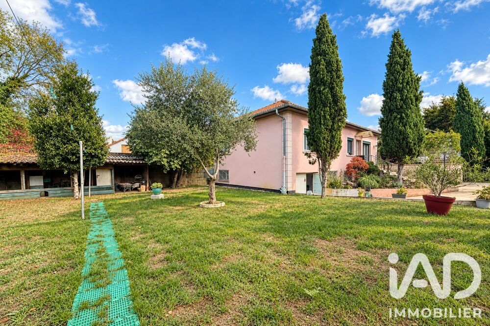 Vente Maison Vente Maison traditionnelle 5 pièces Orly