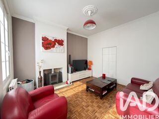  Maison à vendre 6 pièces 163 m²