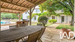  Maison � vendre 8 pi�ces 240 m�