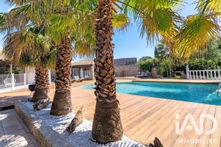  Maison à vendre 15 + pièces 320 m²