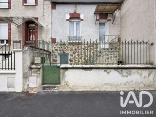  Maison à vendre 3 pièces 69 m²