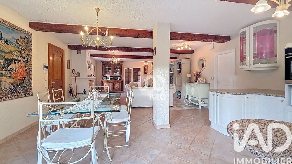 à vendre  Maison Menton (06500)
