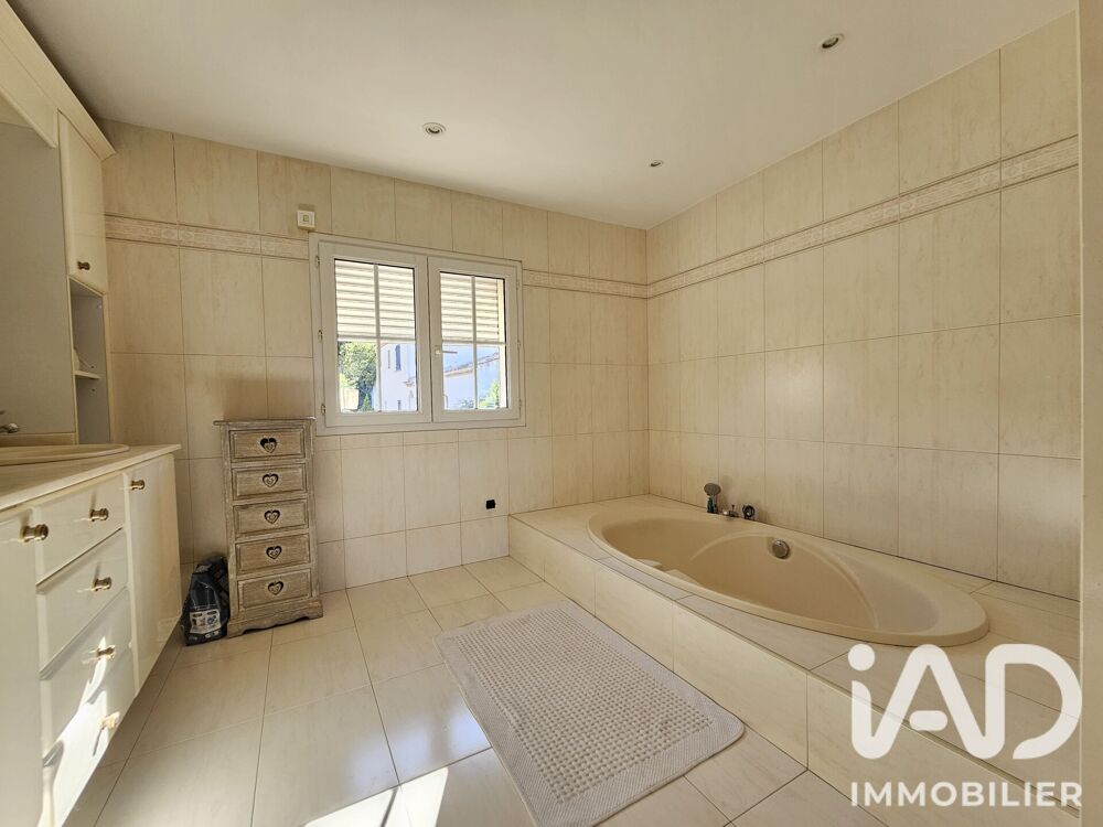 à vendre  Maison Marseille 9