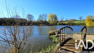  Maison � vendre 15 + pi�ces 630 m�
