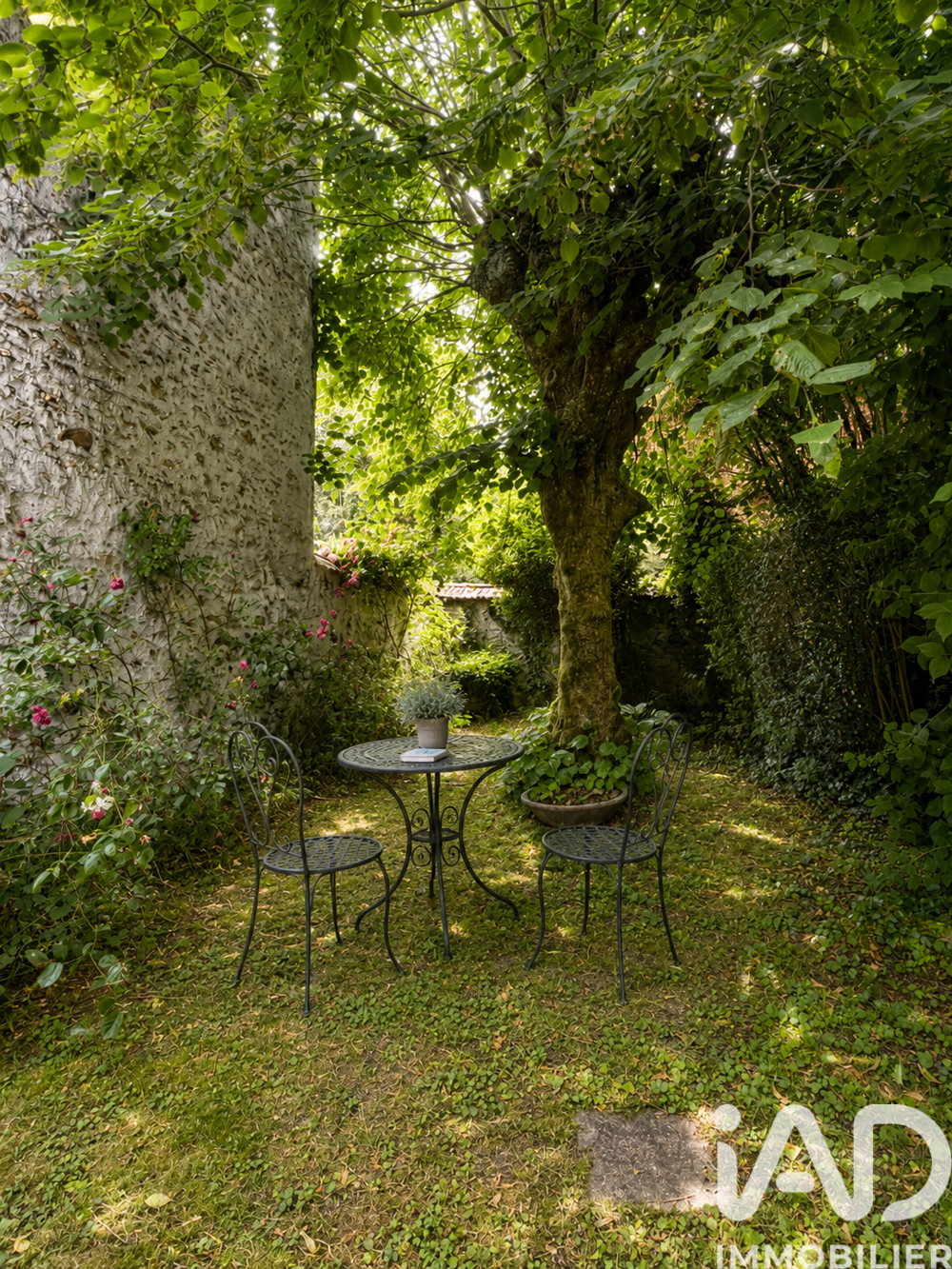 Vente Maison/villa 3 pièces