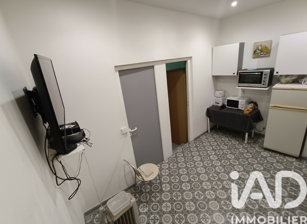 Vente Appartement Vente Appartement 4 pièces Nice