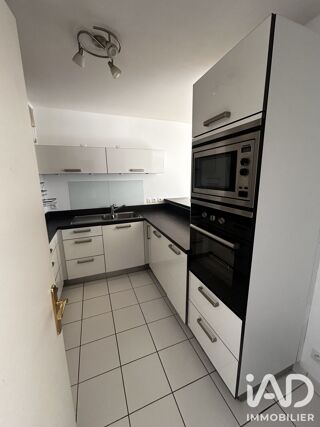  Appartement à vendre 3 pièces 73 m²