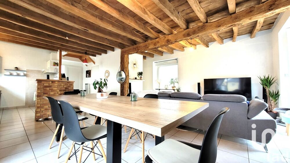Vente Maison Vente Maison/villa 4 pièces Saint-aubin-d'aubigné