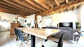  Maison à vendre 4 pièces 96 m²