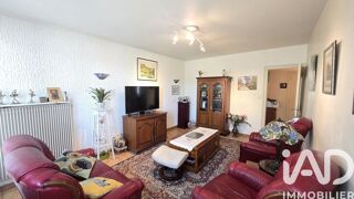  Maison à vendre 4 pièces 110 m²