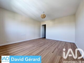  Appartement à louer 1 pièce 32 m²