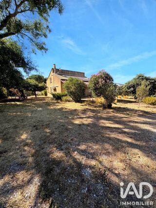  Maison à vendre 6 pièces 116 m²