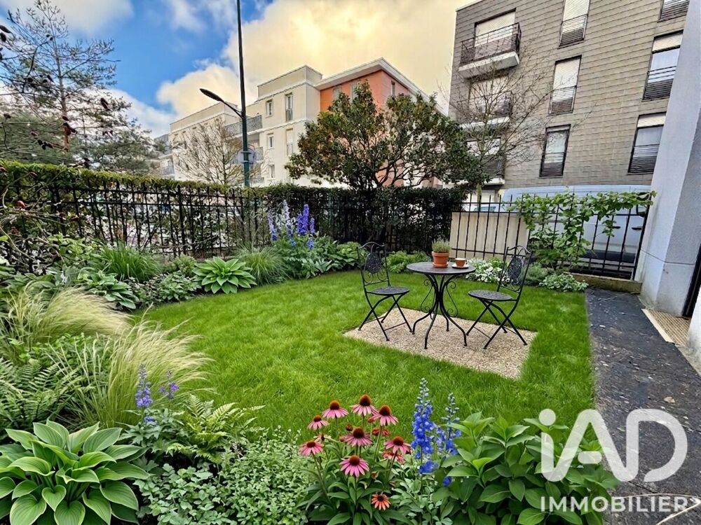 Vente Appartement Vente Appartement 3 pièces Palaiseau