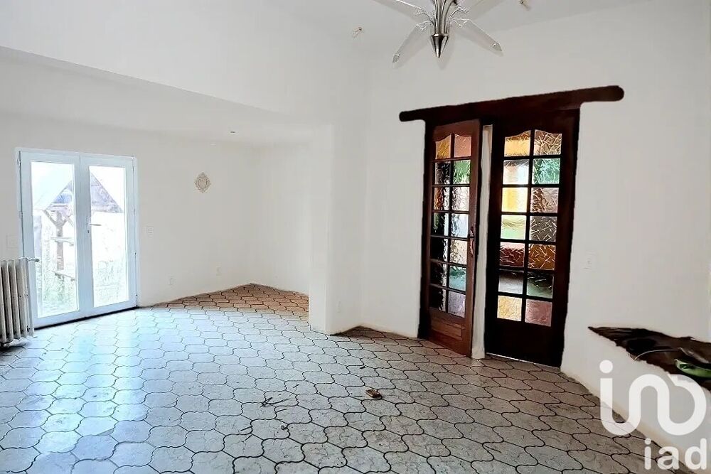 Vente Maison Vente Maison/villa 4 pièces Le trait