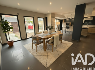  Maison � vendre 8 pi�ces 188 m�