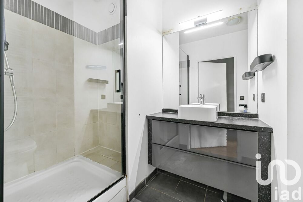 à vendre  Appartement Asnières-sur-Seine (92600)