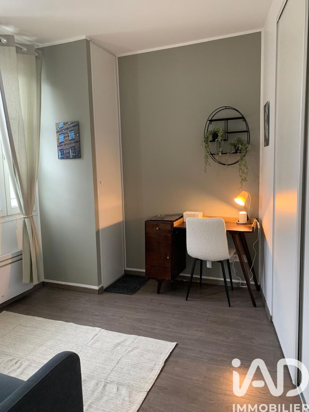 Location Appartement 3 pièces