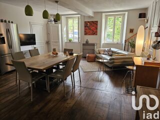  Maison à vendre 8 pièces 194 m²