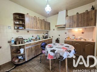  Maison à vendre 4 pièces 83 m²