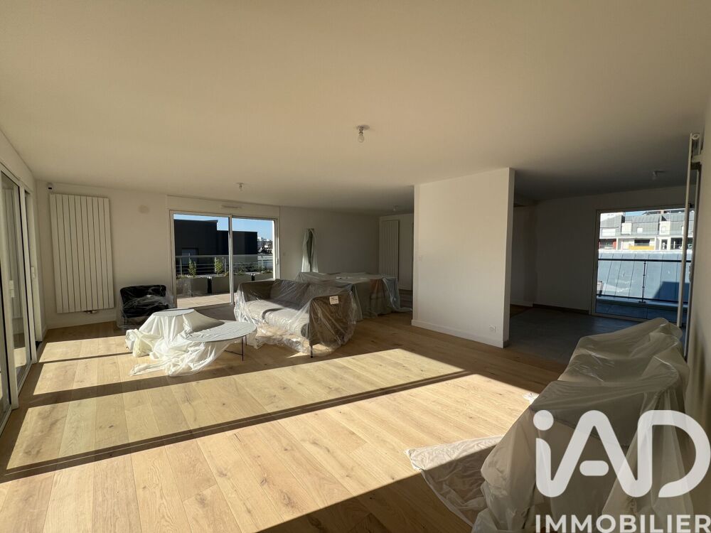 à vendre  Appartement Rennes (35000)