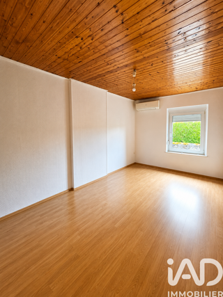  Maison à vendre 4 pièces 100 m²