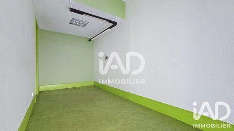   Vente Boutique/Local commercial 44 m&sup2; 
