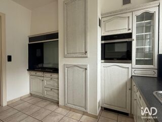  Appartement à louer 2 pièces 83 m²