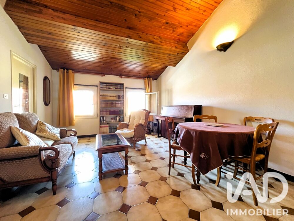 Vente Appartement Vente Duplex 3 pièces Argelès-sur-mer