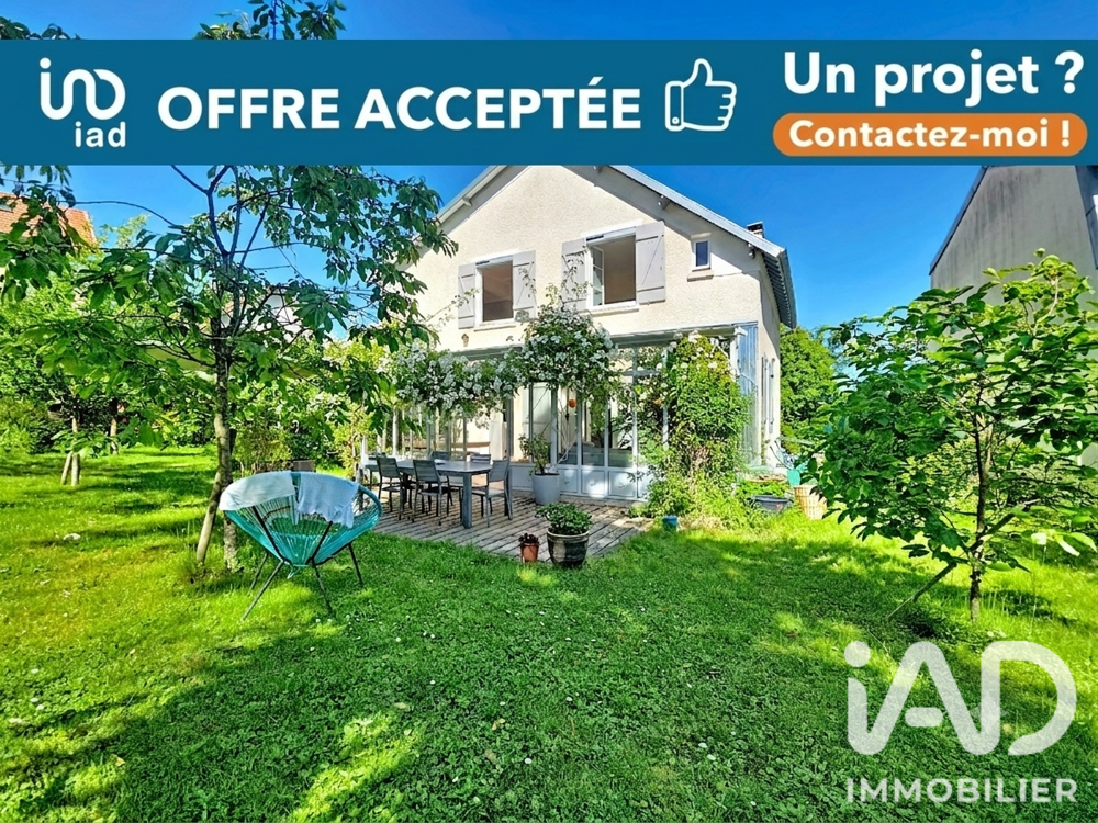 Vente Maison/villa 8 pièces