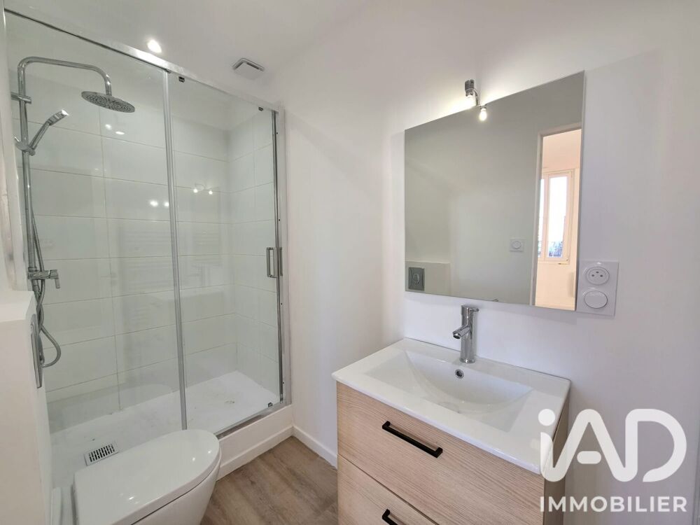 Vente Appartement Vente Appartement 3 pièces Antibes