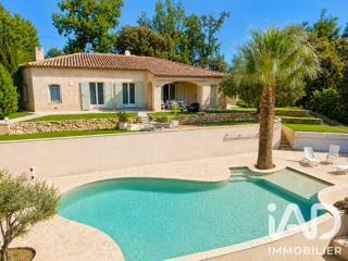  Maison à vendre 5 pièces 155 m²