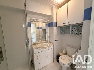  Appartement à vendre 2 pièces 33 m²