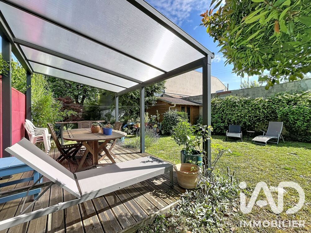vente Maison - 8 pièce(s) - 176 m² Sartrouville (78500)
