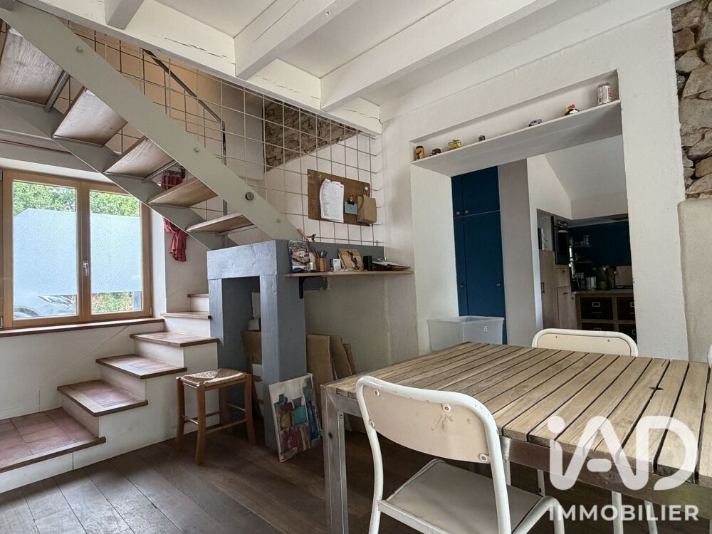 Vente Maison Vente Maison/villa 5 pièces Pontchâteau