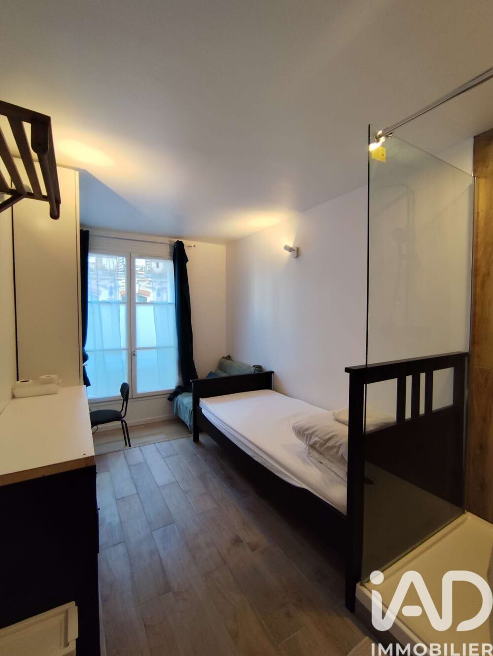 Vente Appartement Vente Appartement 4 pièces Paris 3