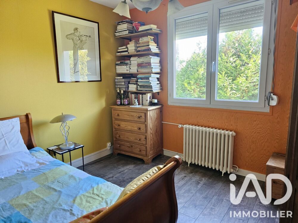Vente Appartement Vente Appartement 4 pièces Évreux