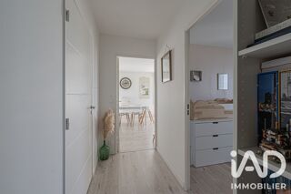  Appartement à vendre 3 pièces 65 m²