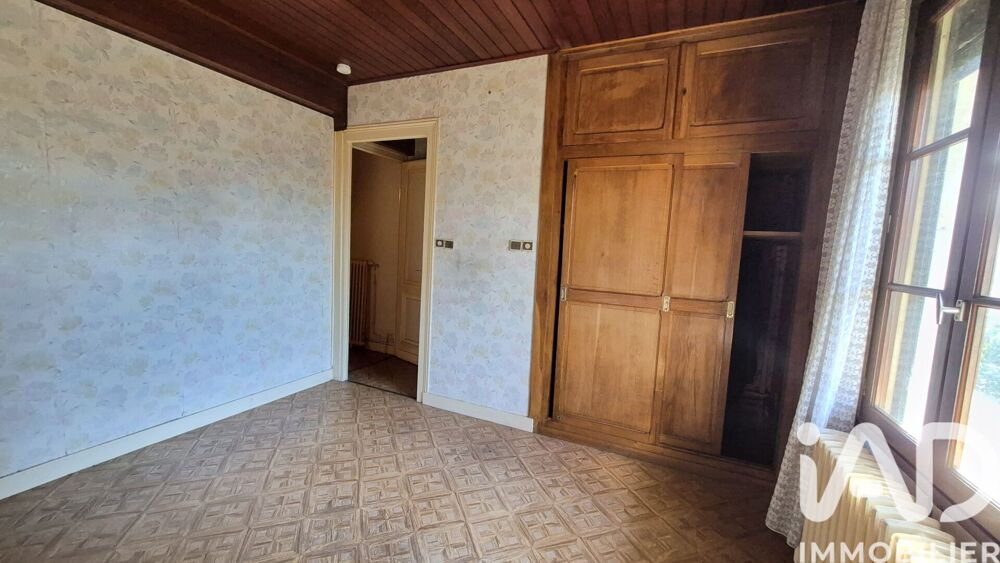 Vente Maison Vente Maison de ville 7 pièces Castillon-la-bataille