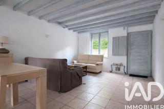  Maison � vendre 3 pi�ces 85 m�