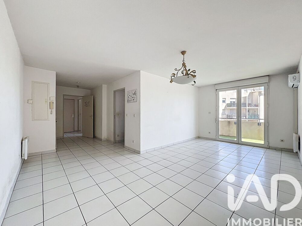 Appartement – Avignon - Plus