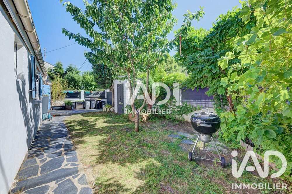 Vente Maison Vente Maison/villa 4 pièces Villiers-sur-marne