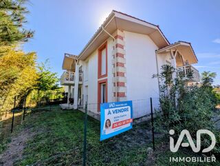  Appartement à vendre 3 pièces 59 m²