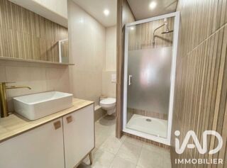  Appartement à vendre 1 pièce 28 m²