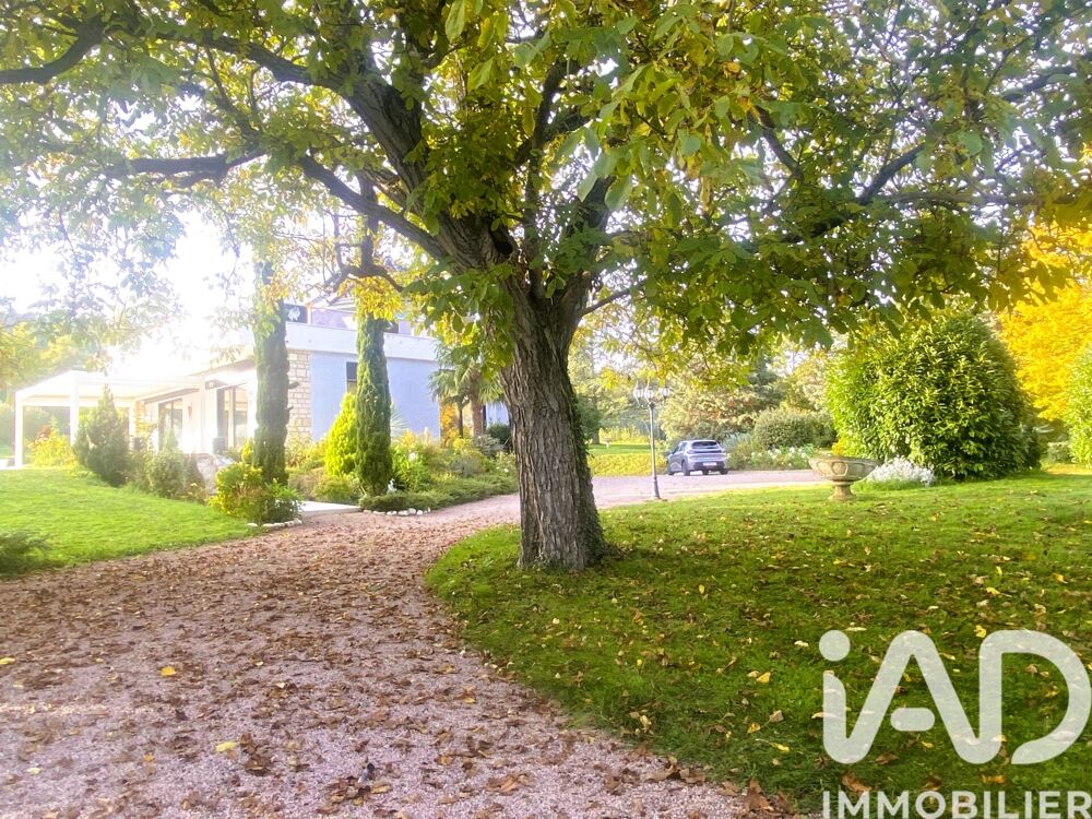 à vendre  Maison Gannat (03800)