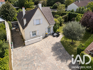  Maison à vendre 6 pièces 145 m²