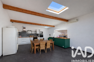 Maison � vendre 3 pi�ces 75 m�