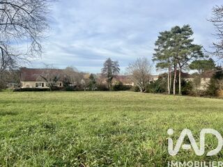  Terrain � vendre 1420 m�